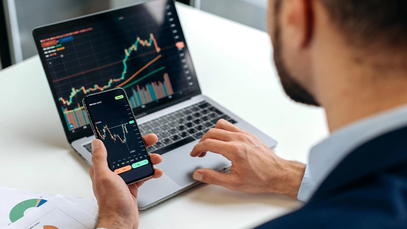 BTC +30 Lexipro Ticaret Platformu